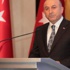 Çavuşoğlu, mevkidaşlarıyla görüştü