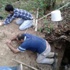 Aynı Yerde Kaçak Kazı Yaparken 3'üncü Kez Yakalandılar