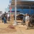 Niğde’de kurban pazarı ‘sinek’ avlıyor