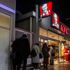 Noel'de KFC çılgınlığı: Japonların bu ritüelini ülkedeki yabancılar şaşkınlıkla izliyor Noel'de KFC çılgınlığı: Japonların bu ritüelini ülkedeki yabancılar şaşkınlıkla izliyor