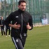 Orduspor'da kaleci Göksu ile yollar ayrıldı Orduspor'da kaleci Göksu ile yollar ayrıldı