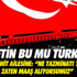 Süs Havuzunda Ceset Bulundu