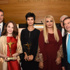 Tuba Büyüküstün’e Vatikan’dan ödül
