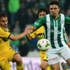 Bursaspor Sivas'ı Ezdi Geçti!