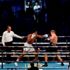 Anthony Joshua-Povetkin maçı nefes kesti! Yine nakavt etti