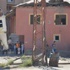 Yüksekova'da polis aracına bombalı saldırı