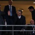 Emre Belözoğlu'nu Abdullah Gül'e şikayet ettiler Emre Belözoğlu'nu Abdullah Gül'e şikayet ettiler