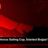 BAU Bosphorus Sailing Cup, İstanbul Boğazı nda başladı