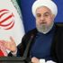 Ruhani'den Trump'a cevap: Doğru söylemediğiniz açık