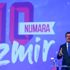Nihat Zeybekci İzmir projelerini açıkladı Nihat Zeybekci İzmir projelerini açıkladı
