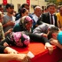 Osmaniye’de 15 günde 5 şehit Osmaniye’de 15 günde 5 şehit