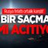 Rusya'dan 'yapay yıldız' açıklaması Rusya'dan 'yapay yıldız' açıklaması