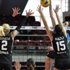 Vakıfbank, derbide Beşiktaş'ı rahat geçti! Vakıfbank, derbide Beşiktaş'ı rahat geçti!