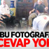 Bu Fotoğrafa Cevap Yok!