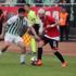 Adana Demirspor deplasmandan 3 puanla döndü