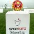 Süper Lig in gelirleri 4,2 milyar TL ye ulaştı