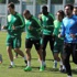 Bursaspor'da Beşiktaş mesaisi başladı Bursaspor'da Beşiktaş mesaisi başladı