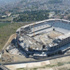 Arena Yarım Kaldı