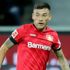 Aranguiz 3 yıl daha Leverkusen'de Aranguiz 3 yıl daha Leverkusen'de