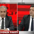 Şamil Tayyar: Hasip Kaplan'ın komik kavga sebebi Şamil Tayyar: Hasip Kaplan'ın komik kavga sebebi