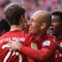 Bayern'den 1000. galibiyet