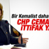 Birgül Ayman Güler: 30 Mart'ta Cemaat'le ittifak yapıldı Birgül Ayman Güler: 30 Mart'ta Cemaat'le ittifak yapıldı
