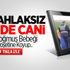 Yeni Doğmuş Bebeği Çöp Poşetine Koyup..