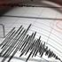 Van'da korkutan deprem