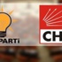 CHP ile AK Parti bir araya geliyor