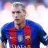 Fenerbahçe'nin ilgilendiği Jeremy Mathieu, Sporting Lizbon ile prensip anlaşmasına vardı Fenerbahçe'nin ilgilendiği Jeremy Mathieu, Sporting Lizbon ile prensip anlaşmasına vardı