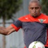 Akhisar'da Roberto Carlos bilmecesi Akhisar'da Roberto Carlos bilmecesi