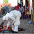 'Ebola salgınından IMF de sorumlu' iddiası