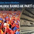 Piyasa AK Parti'yi fiyatlıyor Piyasa AK Parti'yi fiyatlıyor