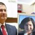 Rabia Naz'ın babası Şaban Vatan'ı, AKP'li Nurettin Canikli şikayet etmiş