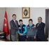 Sınırda Gelen Başarı Sınırda Gelen Başarı