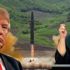 Trump Kuzey Kore'yi uyardı: Bizi hafife almayın