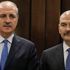 Süleyman Soylu ile Numan Kurtulmuş arasında 'Sedat Peker' iddiası Süleyman Soylu ile Numan Kurtulmuş arasında 'Sedat Peker' iddiası