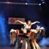 Üniversiteli dansçılar İKÜ festivalinde buluştu Üniversiteli dansçılar İKÜ festivalinde buluştu