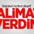 Başbakan'ı kızdıran şikayet! Talimatı verdim