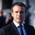 Fransa Cumhurbaşkanı Macron'dan Almanya açıklaması Fransa Cumhurbaşkanı Macron'dan Almanya açıklaması