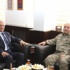 Başkan Başsoy’dan İl Jandarma Komutanına Nezaket Ziyareti