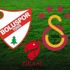 Nefesler tutuldu! Boluspor - Galatasaray kupa maçı ne zaman, saat kaçta, hangi kanalda?