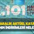 A101 5 Aralık 2019 aktüel ürünler kataloğu: A101'de perşembe günü indirimleri neler? A101 5 Aralık 2019 aktüel ürünler kataloğu: A101'de perşembe günü indirimleri neler?
