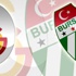 Galatasaray - Bursaspor Süper Kupa maçı ATV canlı - izle