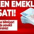 Bunu kimse bilmiyor! SGK bu durumda olanlara erken emeklilik tanıyor! 55 yaşında emekli olabilirsiniz! Bunu kimse bilmiyor! SGK bu durumda olanlara erken emeklilik tanıyor! 55 yaşında emekli olabilirsiniz!