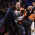 UEFA'dan Tottenham'a ceza UEFA'dan Tottenham'a ceza