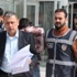60 yıl hapis cezası olan kaçak, bebeğini görmek isteyince yakalandı
