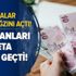 Bankalar kesenin ağzını açtı! Faiz oranları adeta kanatlandı! 70.000 TL birikimi olan 32 günlük faizle kaç TL kazanır? Bankalar kesenin ağzını açtı! Faiz oranları adeta kanatlandı! 70.000 TL birikimi olan 32 günlük faizle kaç TL kazanır?
