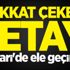 Dikkat çeken detay! Hakkari'de ele geçirildi... Dikkat çeken detay! Hakkari'de ele geçirildi...