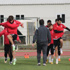Balıkesirspor'da 3 eksik!